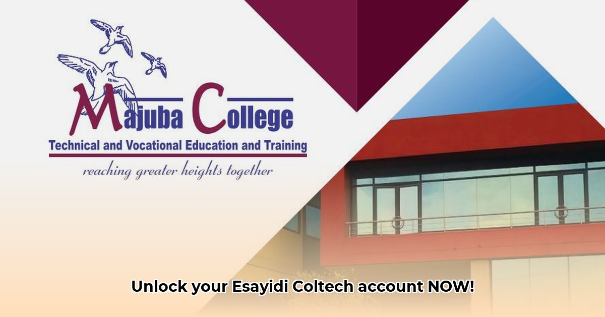 esayidi-coltech-co-za-login-status-check